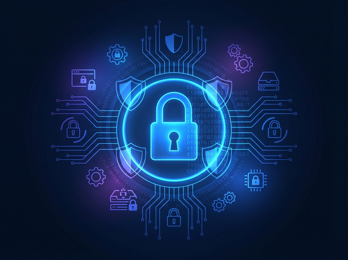 屯海加速器安全防护体系